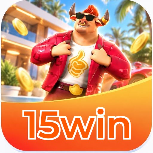 Logo 15win