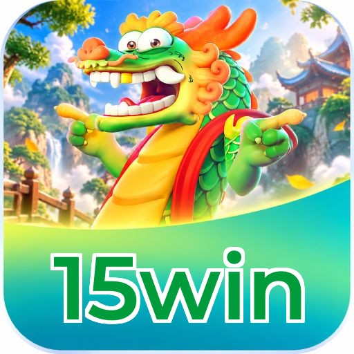 Login 15win