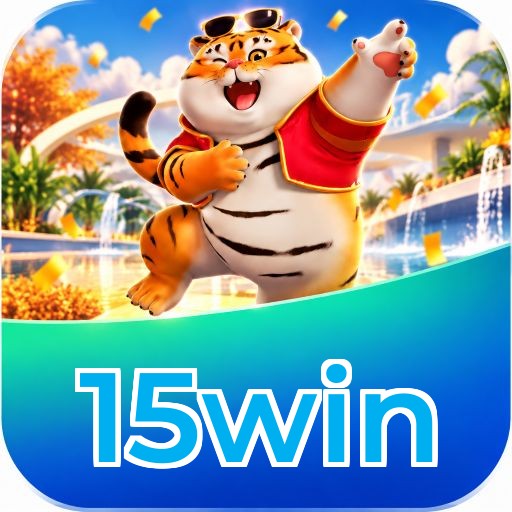 Logo 15win