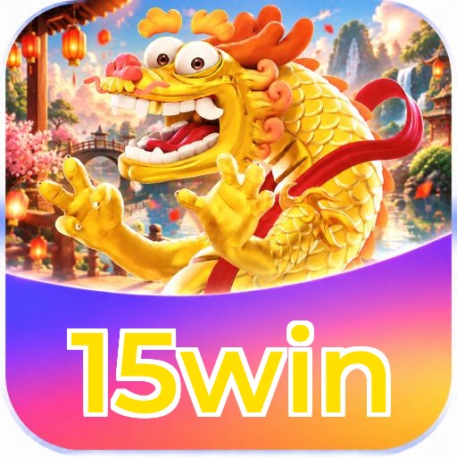 Logo 15win