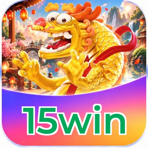 Logo 15win