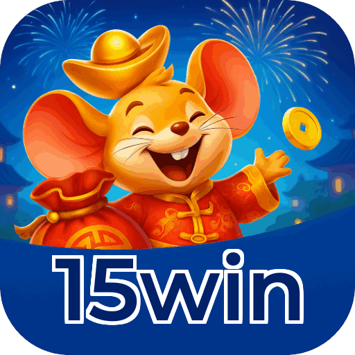 Tabela RTP dos jogos de cassino da 15win