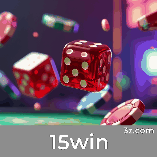 15win: Seu Destino de Cassino Online Seguro e Divertido