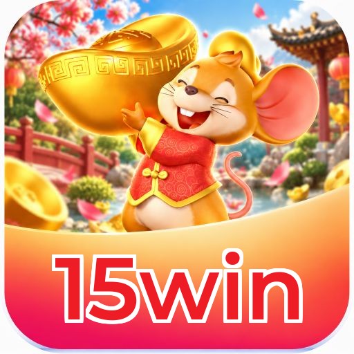 Logo 15win