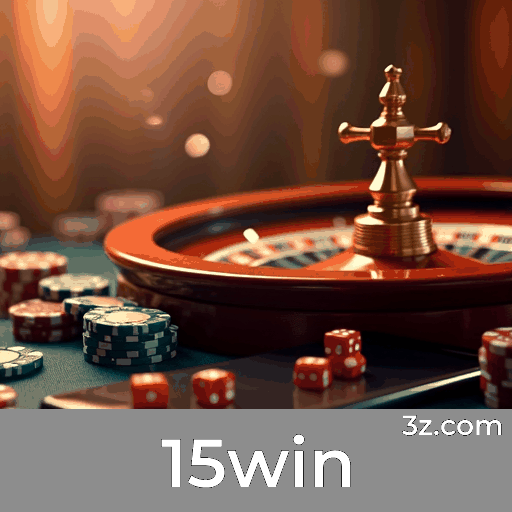 15win: Seu Destino de Cassino Online Seguro e Divertido