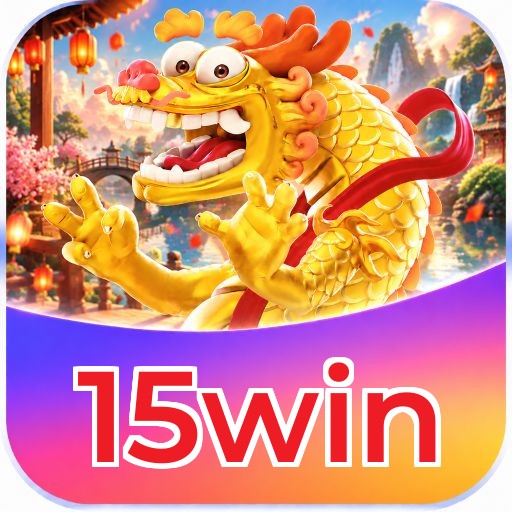 Logo 15win