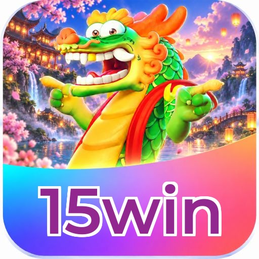 Logo 15win