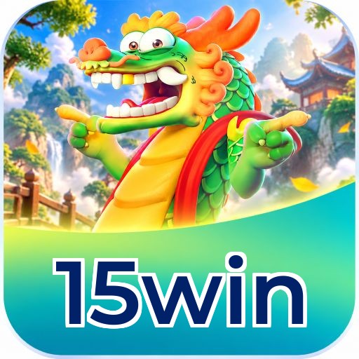 Logo 15win