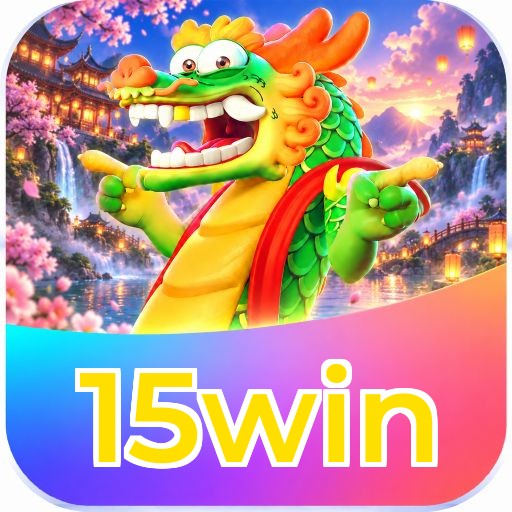 Logo 15win