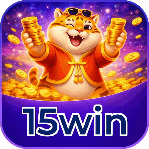 Comparação APP mobile vs versão web da 15win