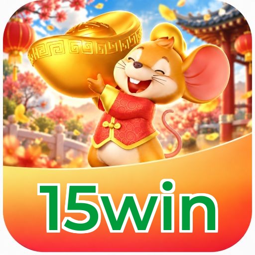 Logo 15win
