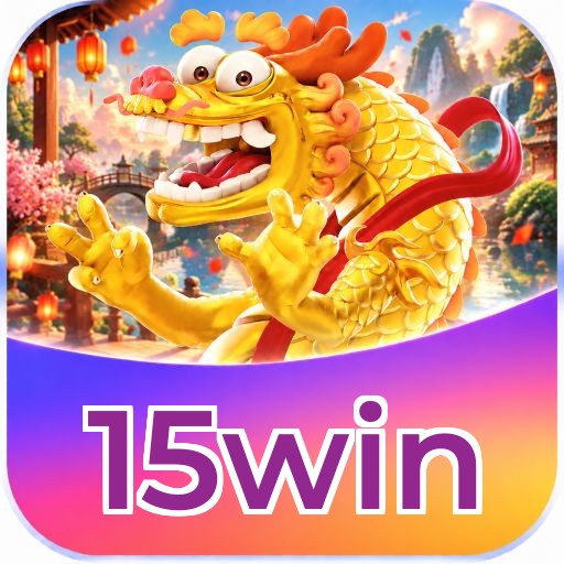 Logo 15win