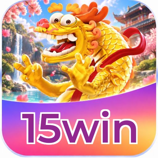 Logo 15win