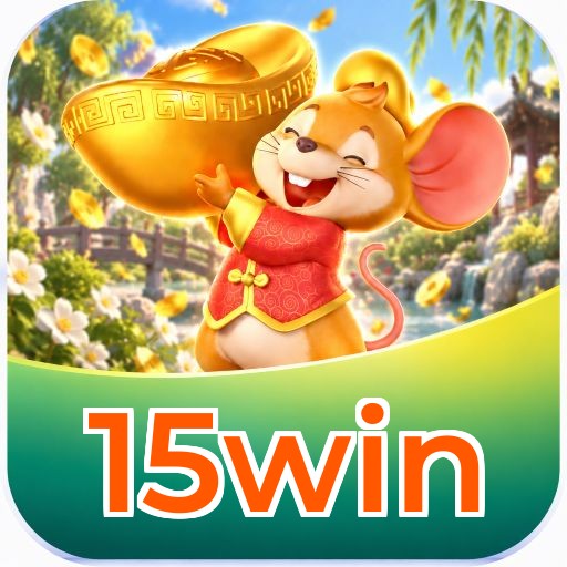 Logo 15win