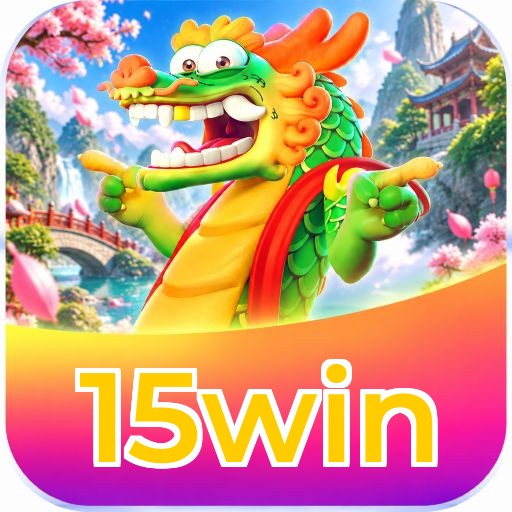 Logo 15win