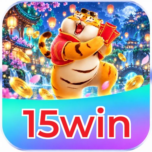 Logo 15win