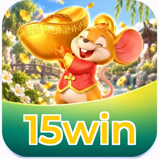 Logo 15win
