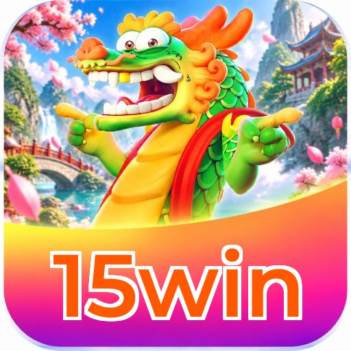 Logo 15win